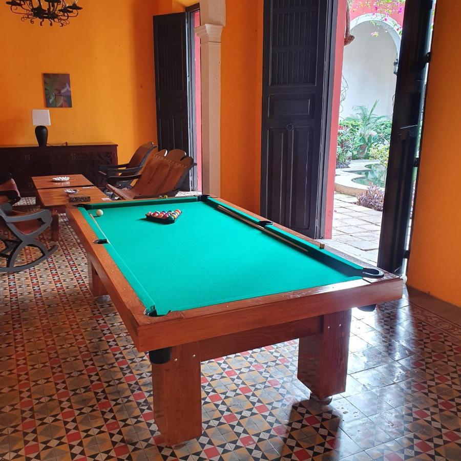 Villa Merida Boutique Hotel - Adults Only Экстерьер фото