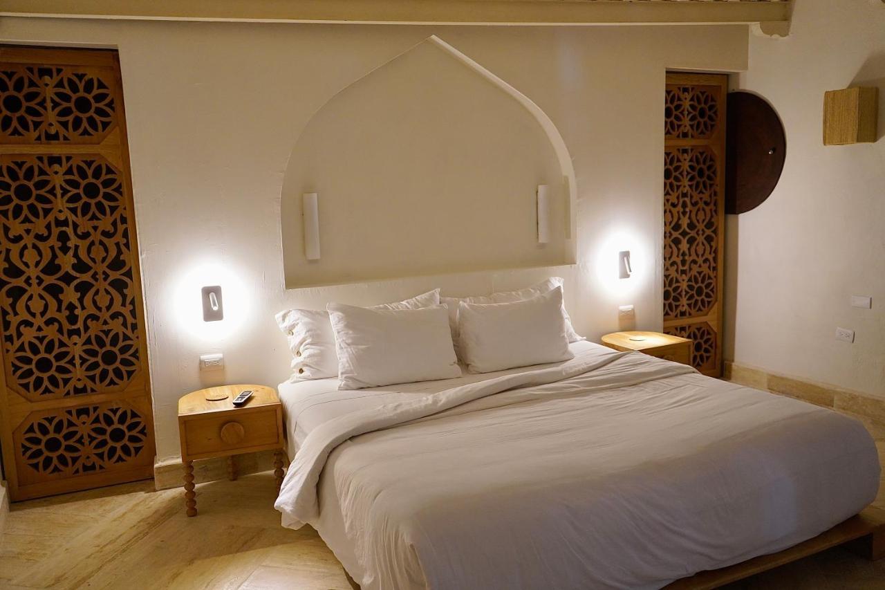 Villa Merida Boutique Hotel - Adults Only Экстерьер фото