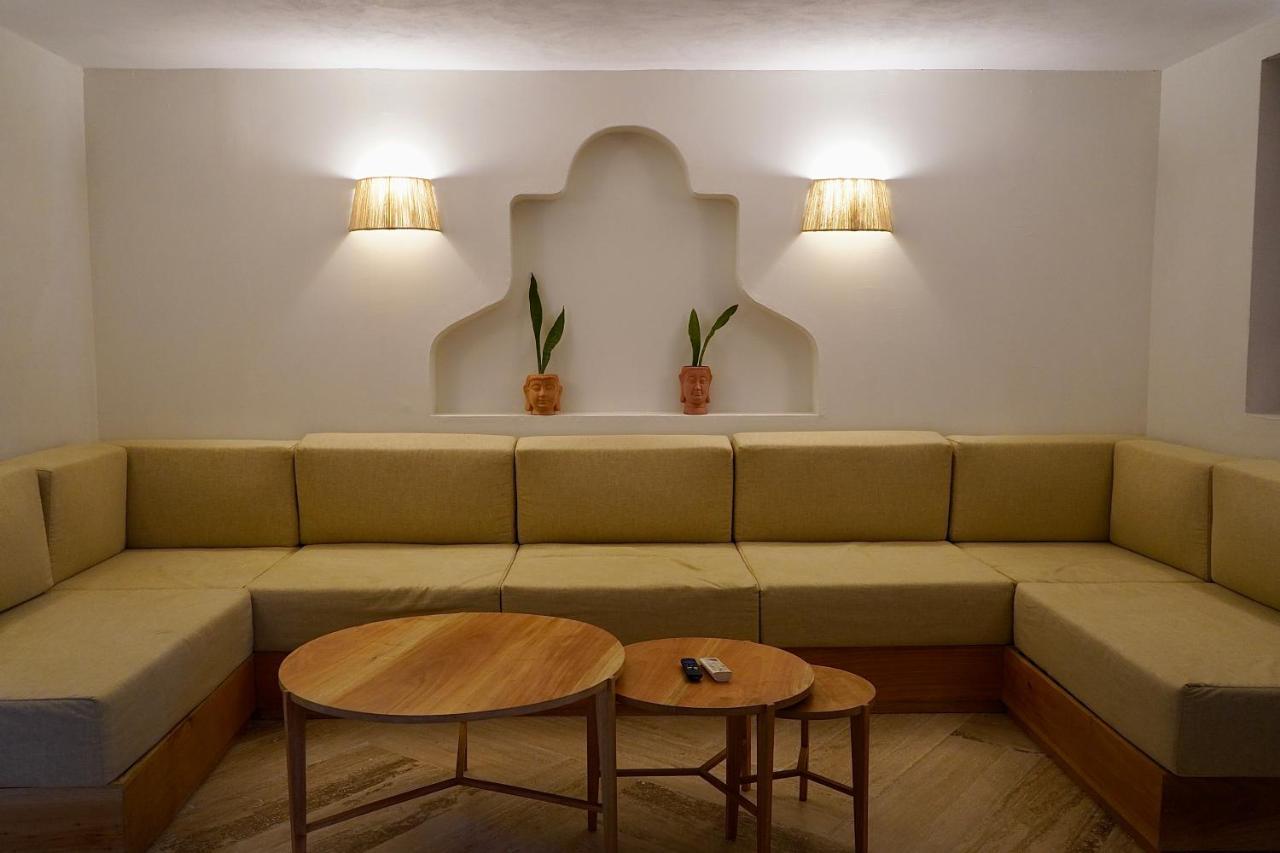 Villa Merida Boutique Hotel - Adults Only Экстерьер фото