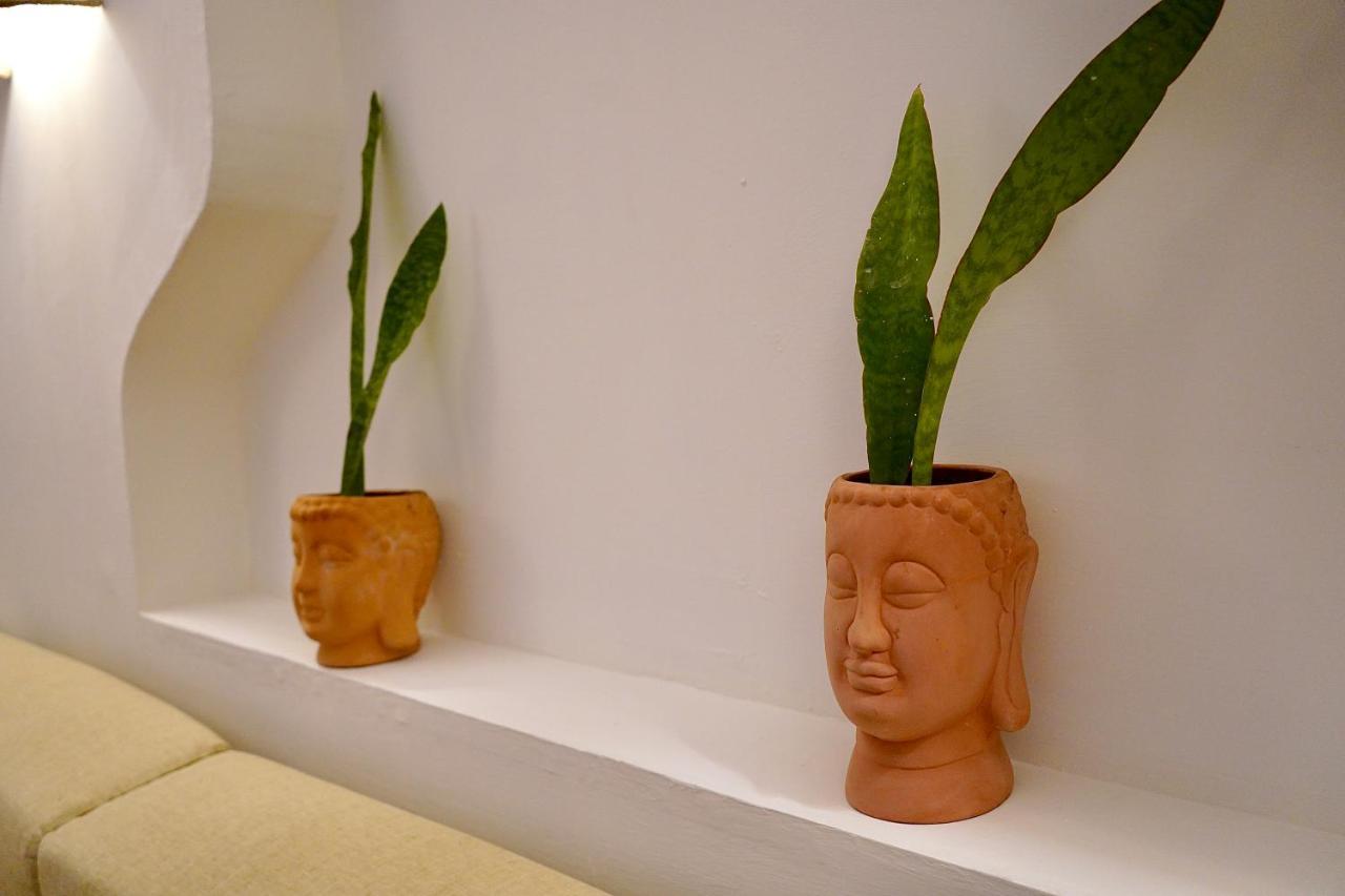 Villa Merida Boutique Hotel - Adults Only Экстерьер фото