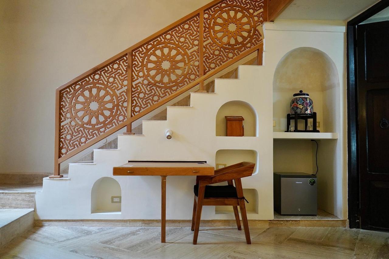 Villa Merida Boutique Hotel - Adults Only Экстерьер фото