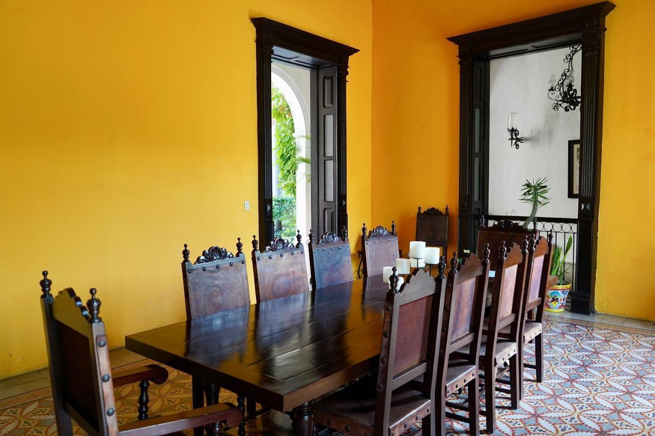 Villa Merida Boutique Hotel - Adults Only Экстерьер фото