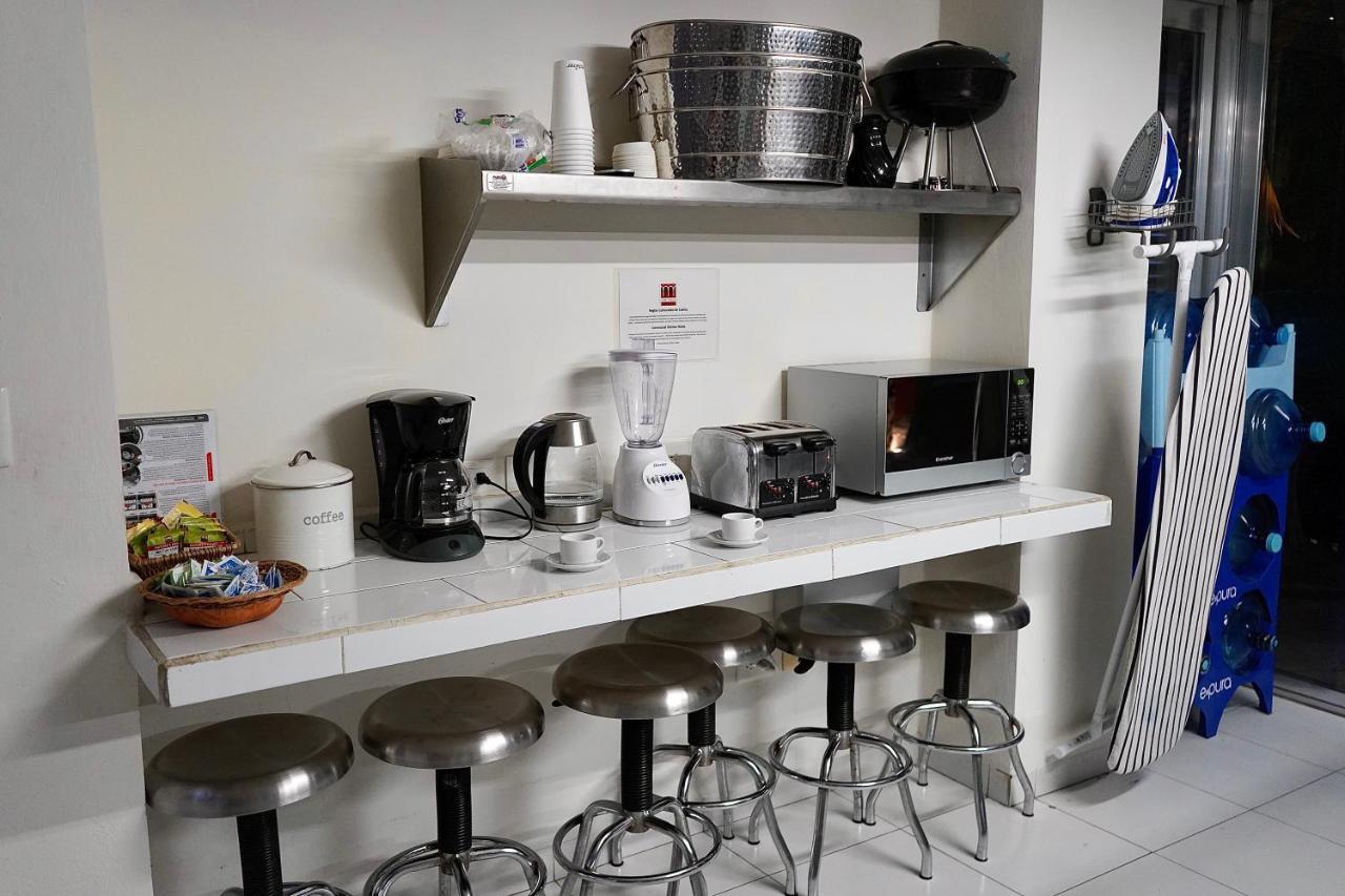 Villa Merida Boutique Hotel - Adults Only Экстерьер фото