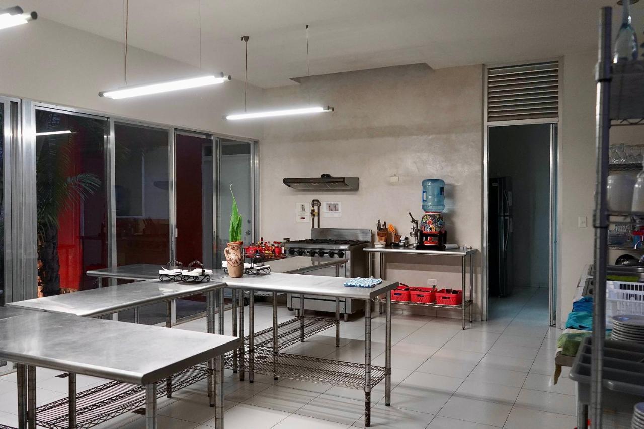 Villa Merida Boutique Hotel - Adults Only Экстерьер фото