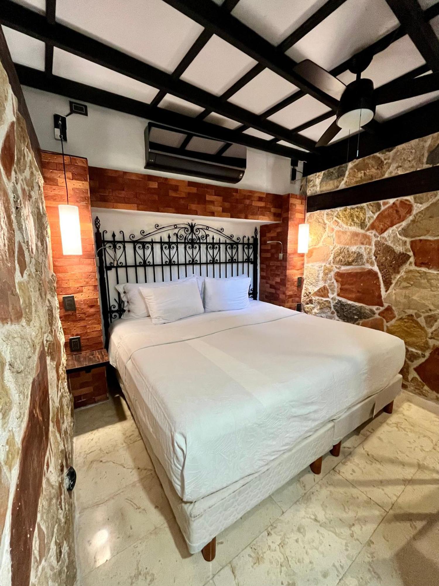 Villa Merida Boutique Hotel - Adults Only Экстерьер фото