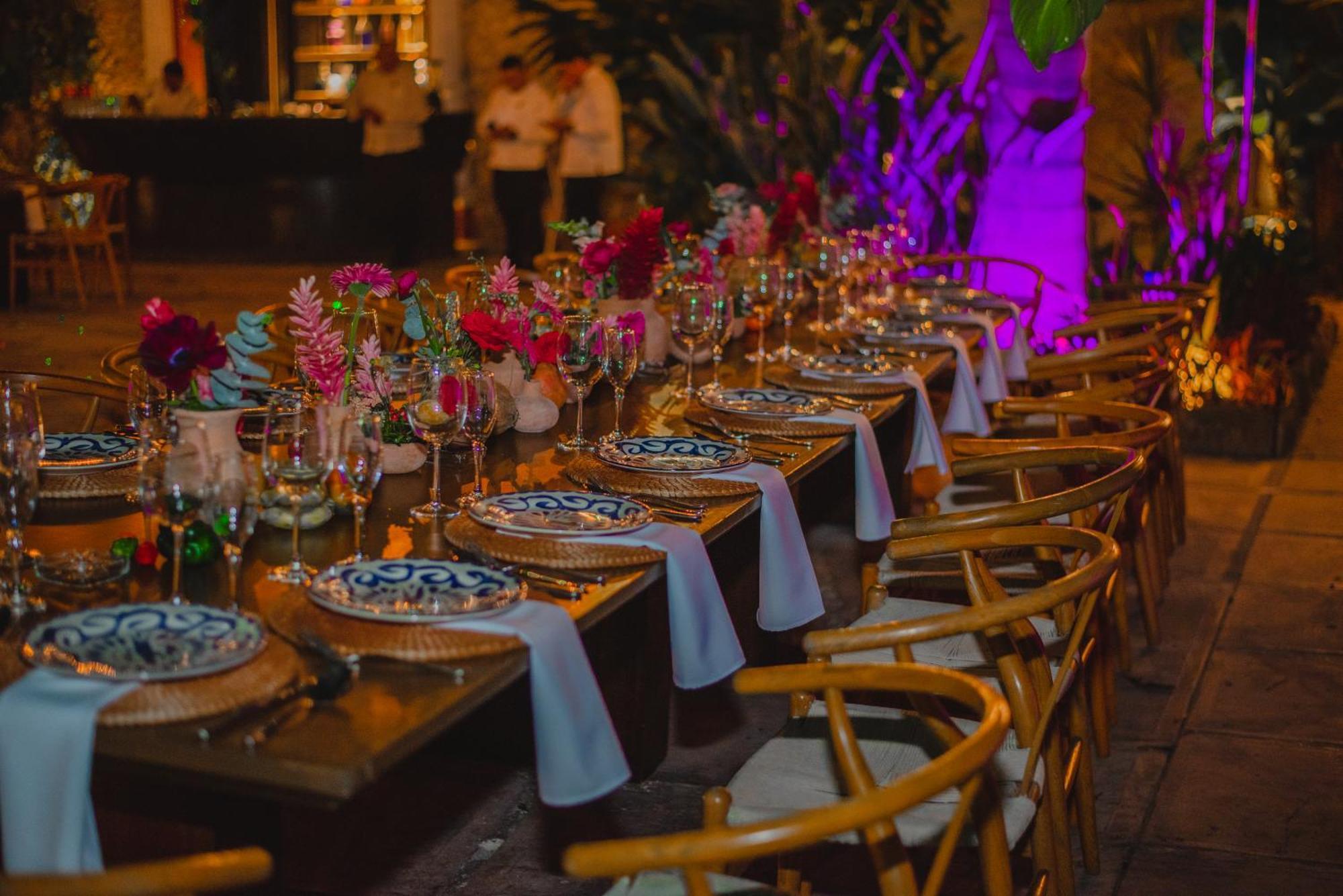 Villa Merida Boutique Hotel - Adults Only Экстерьер фото