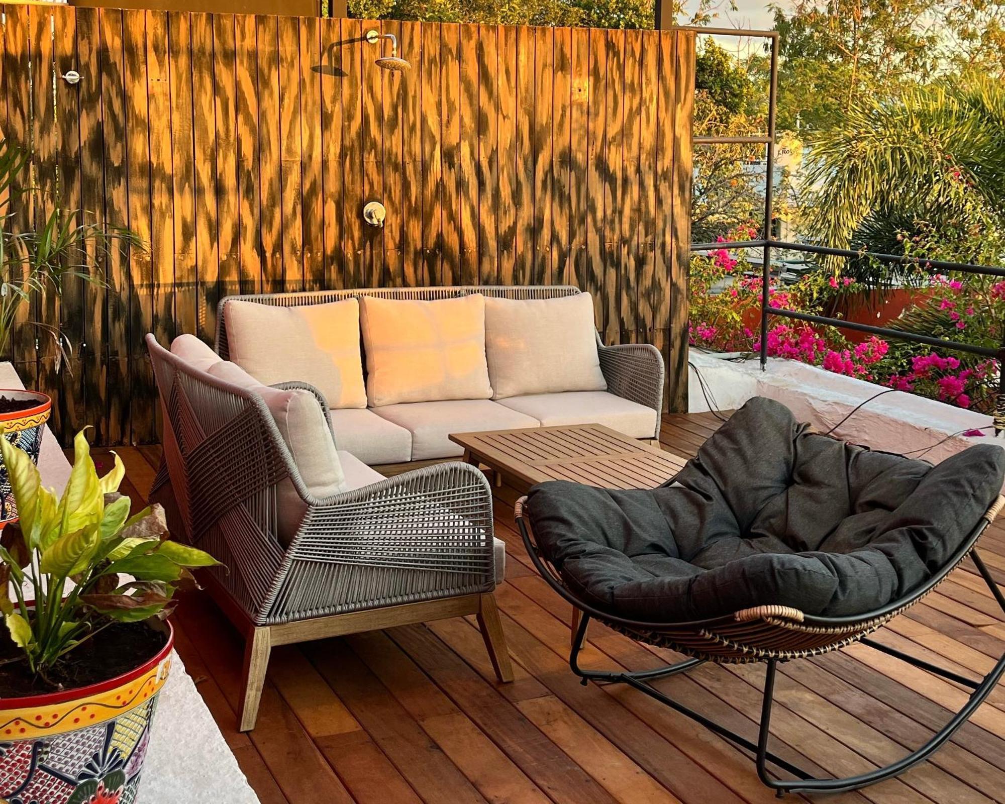 Villa Merida Boutique Hotel - Adults Only Экстерьер фото