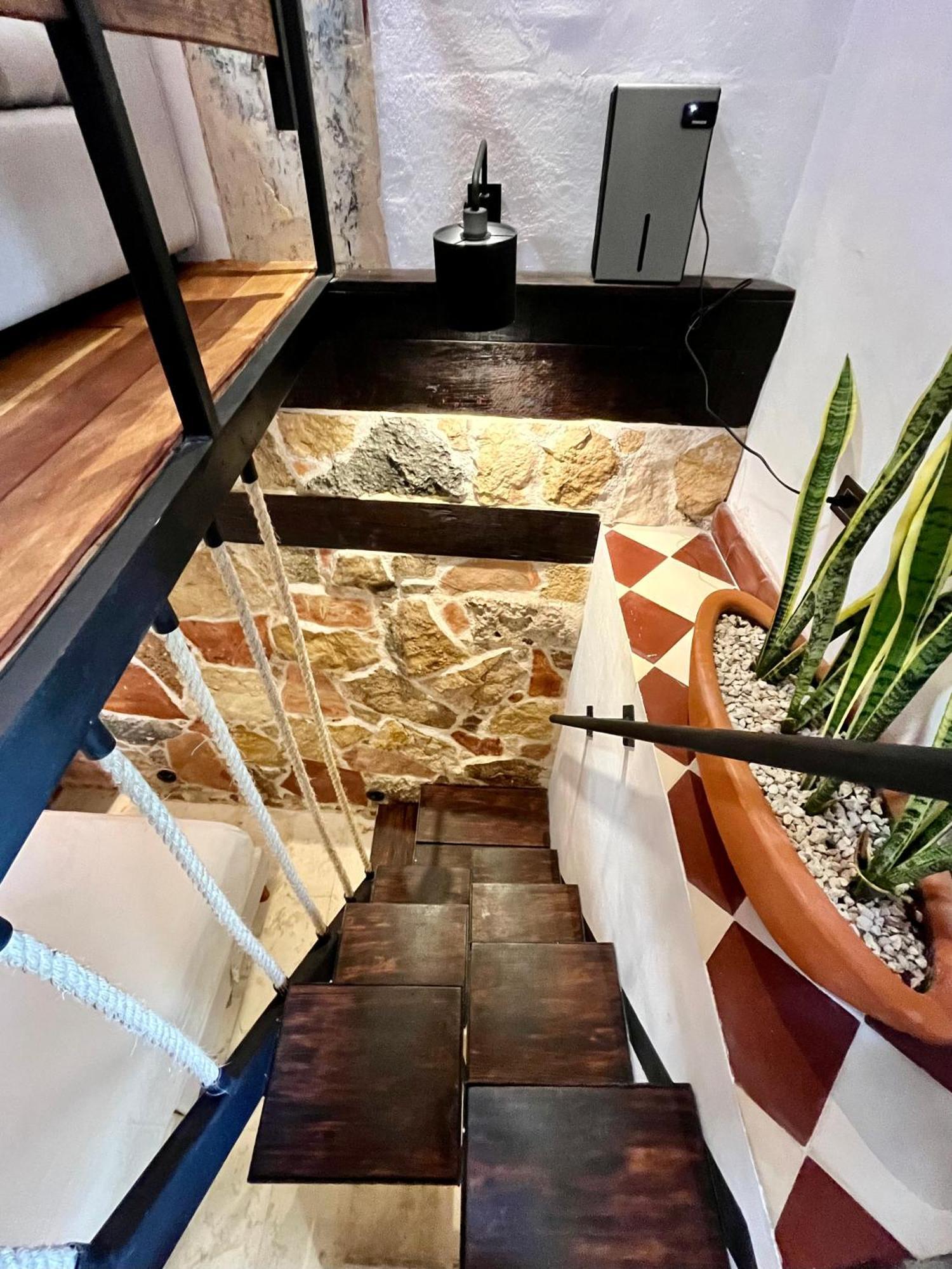 Villa Merida Boutique Hotel - Adults Only Экстерьер фото