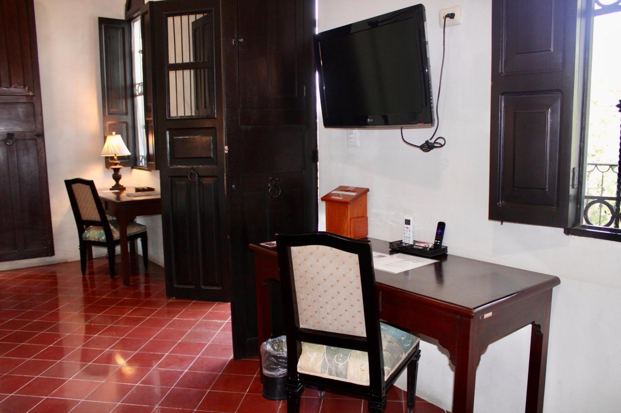 Villa Merida Boutique Hotel - Adults Only Экстерьер фото