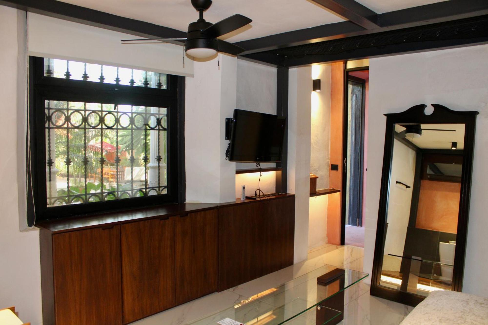 Villa Merida Boutique Hotel - Adults Only Экстерьер фото