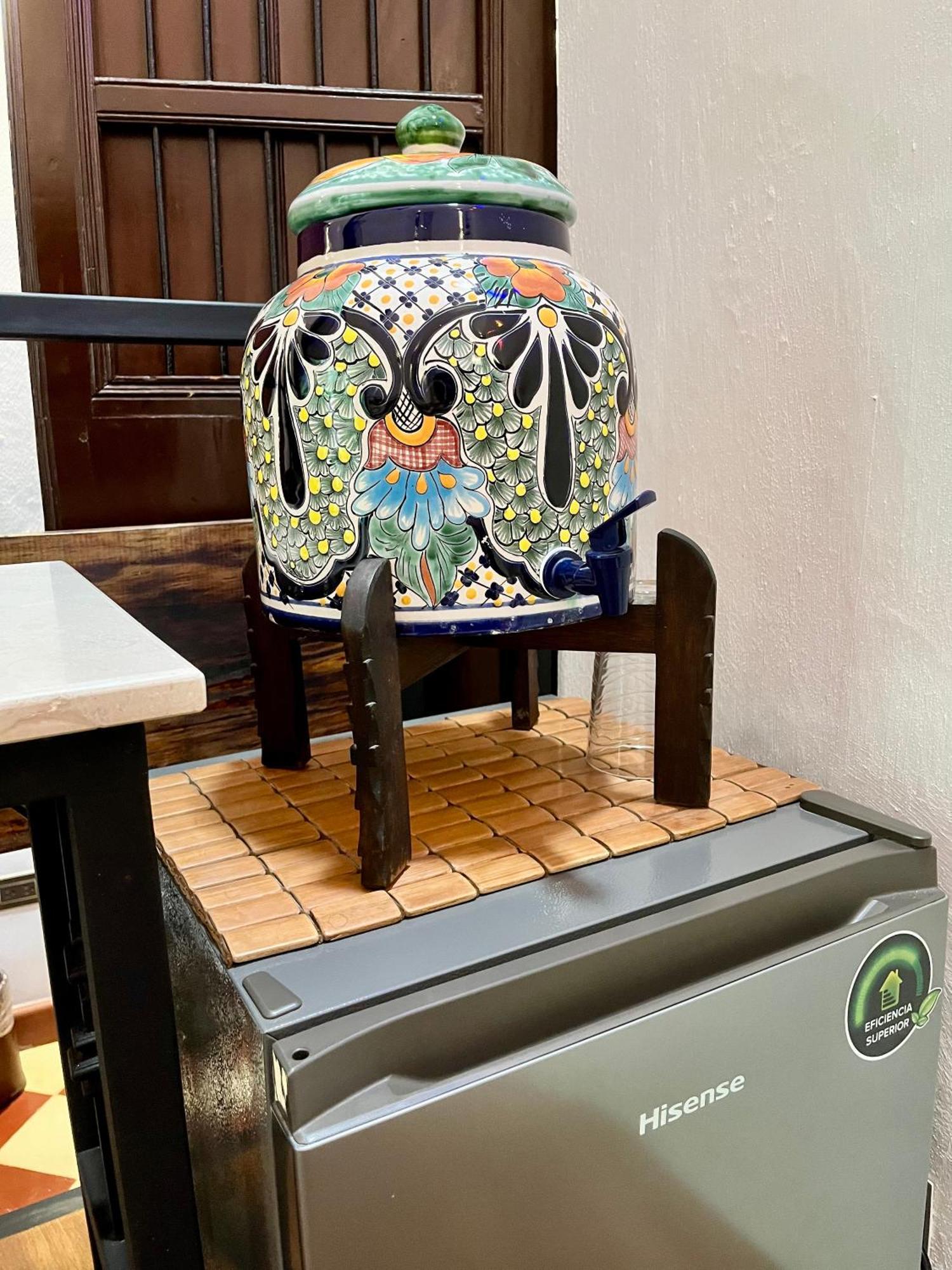 Villa Merida Boutique Hotel - Adults Only Экстерьер фото