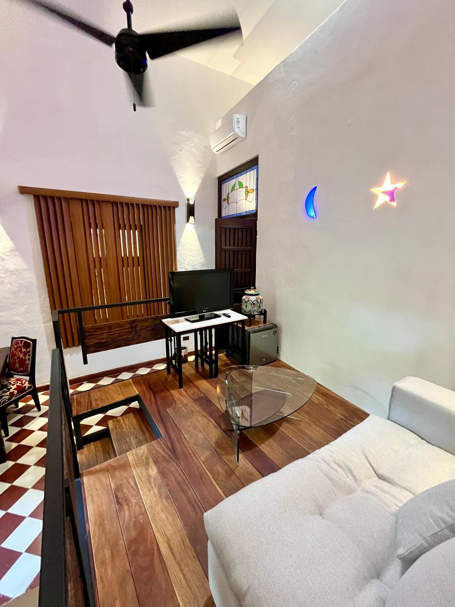 Villa Merida Boutique Hotel - Adults Only Экстерьер фото