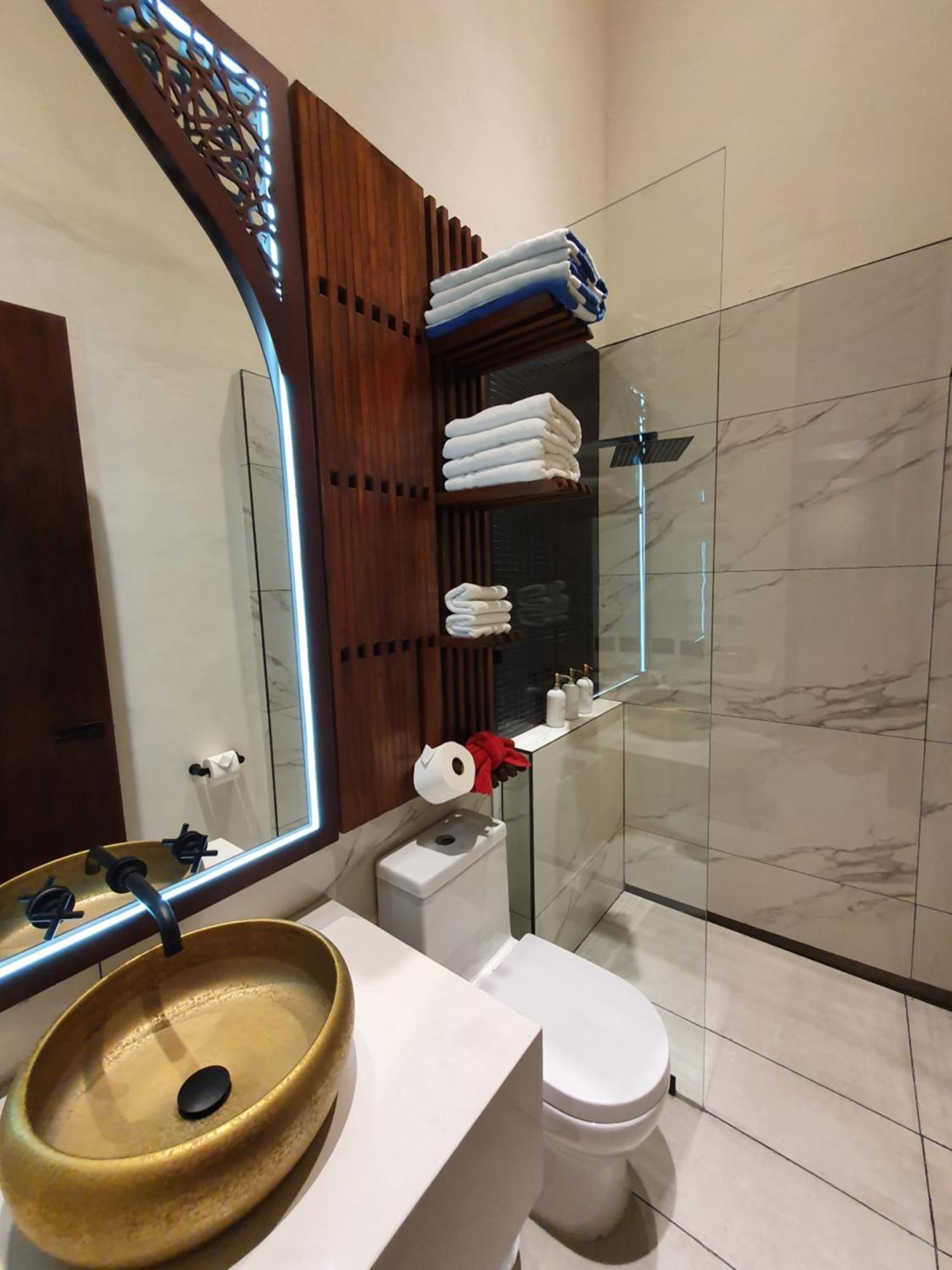 Villa Merida Boutique Hotel - Adults Only Номер фото