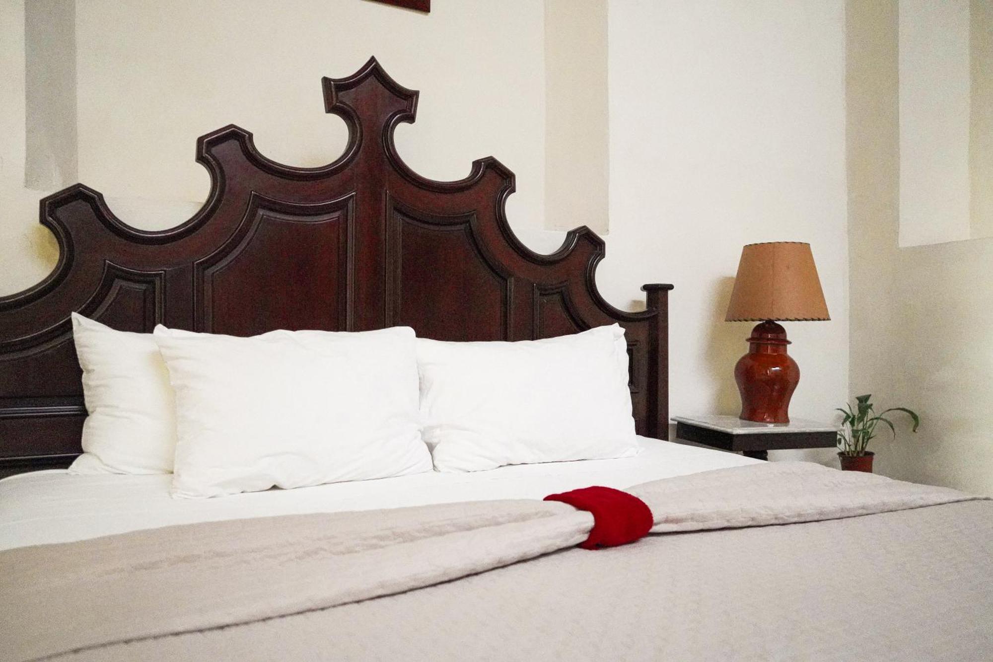 Villa Merida Boutique Hotel - Adults Only Номер фото