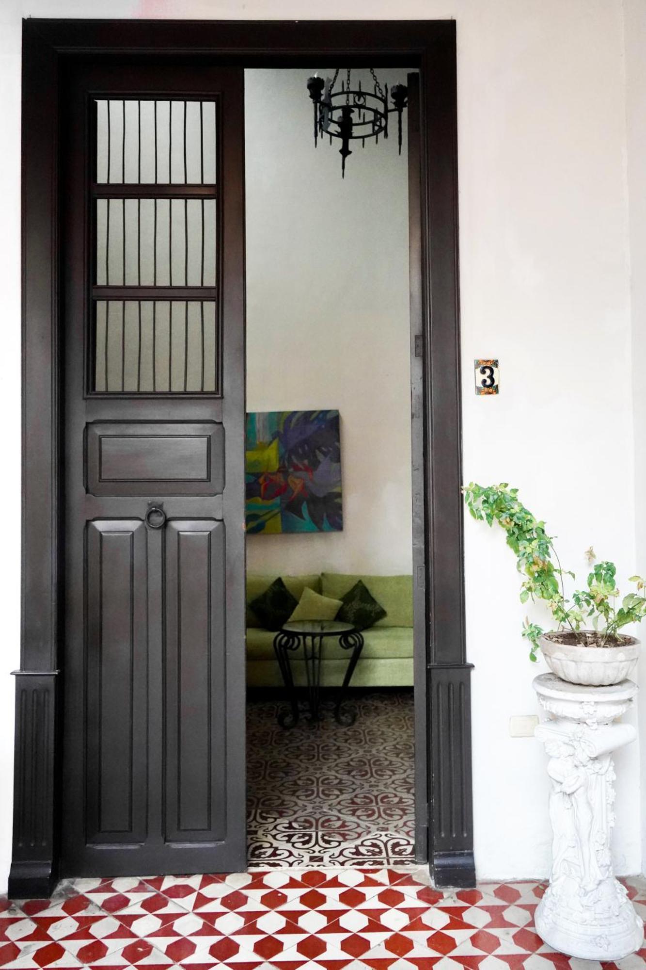 Villa Merida Boutique Hotel - Adults Only Номер фото