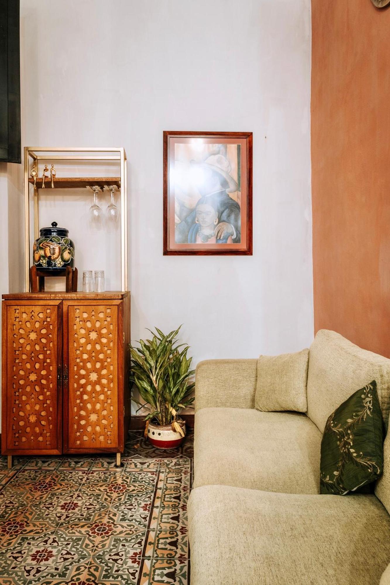 Villa Merida Boutique Hotel - Adults Only Экстерьер фото