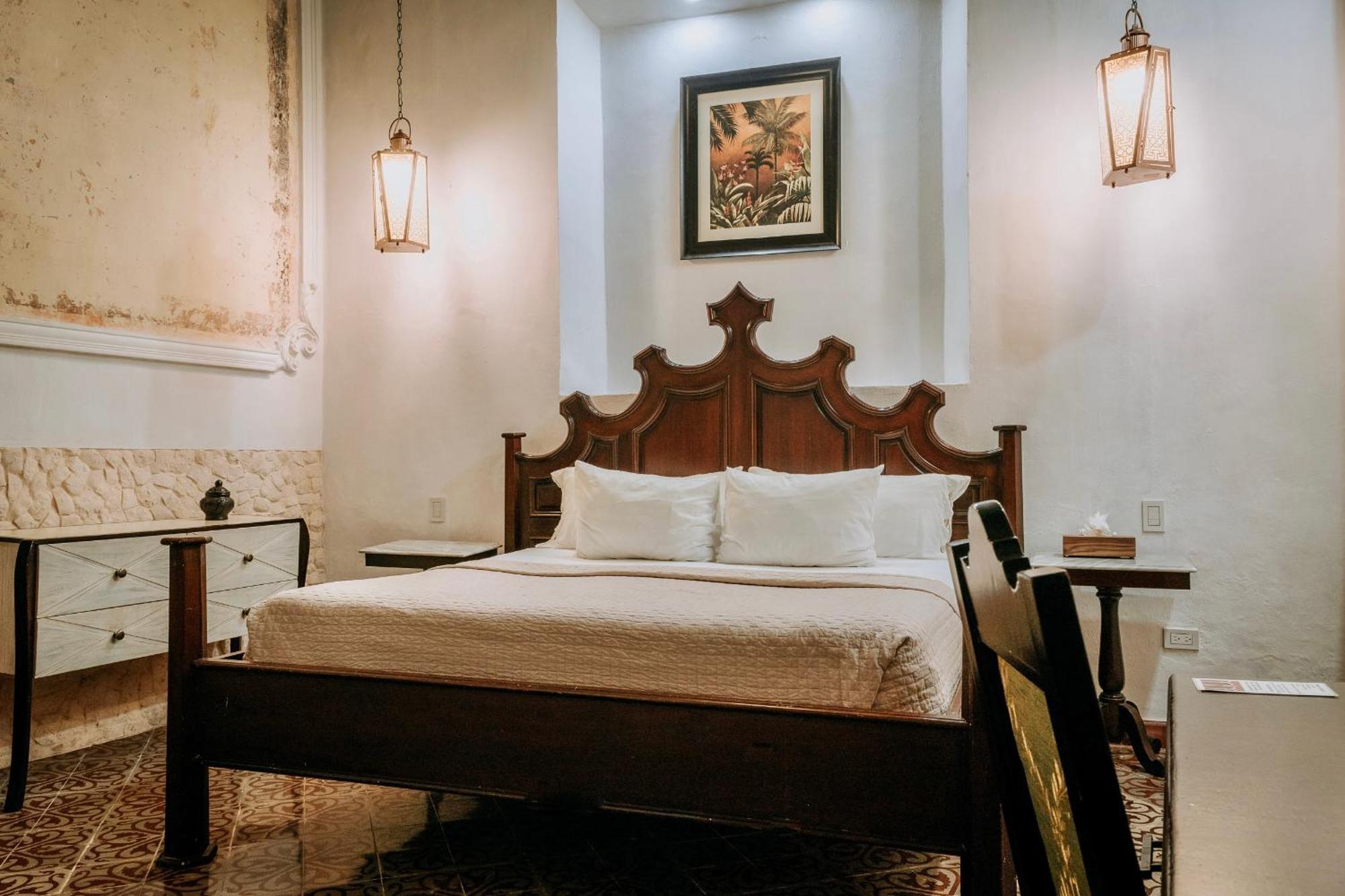 Villa Merida Boutique Hotel - Adults Only Экстерьер фото